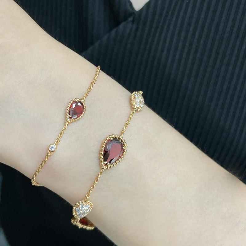 Boucheron Bracelets